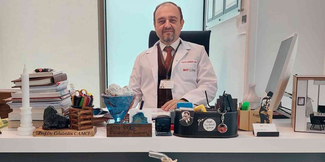 Son evre kanserlerde bile ümit vadeden tedaviler