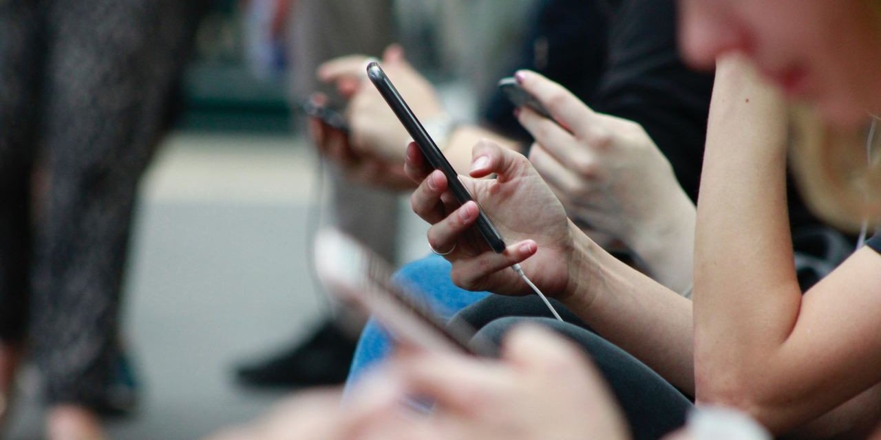 Türkiye’de 55 milyonun üzerinde akıllı telefon kullanıcısı var