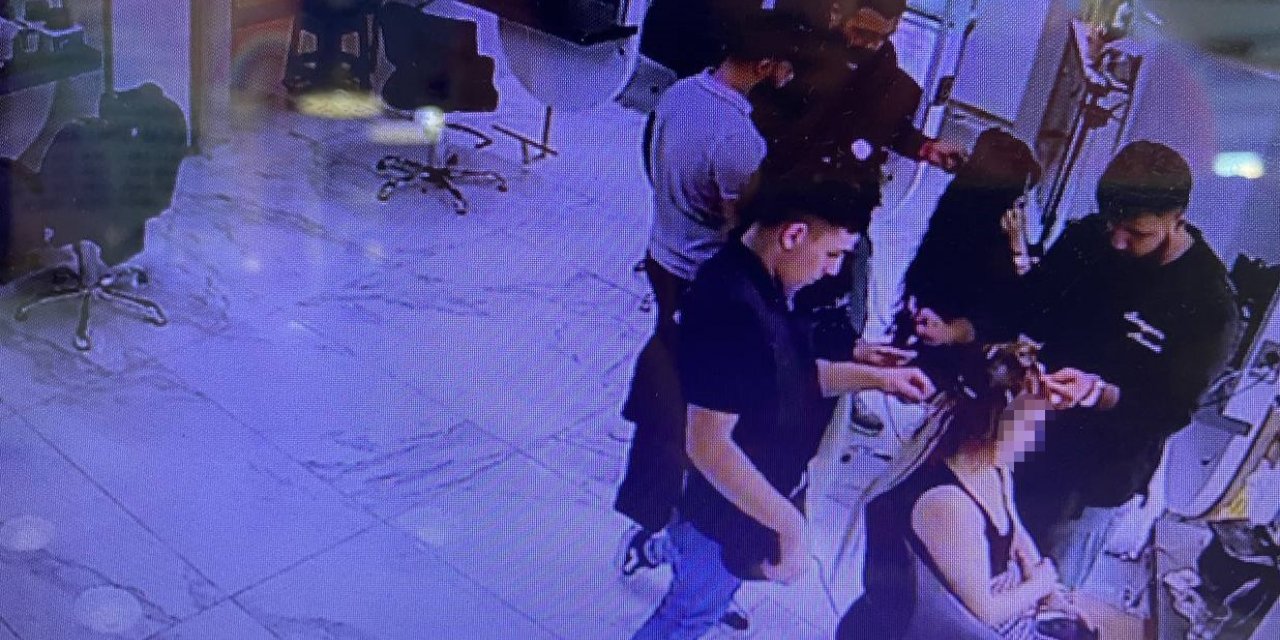 Güzellik merkezleri dolandırıcılar için ihbar hattı kurdu