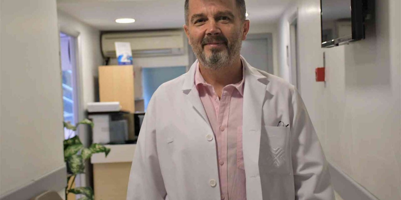 “50 yaşla birlikte prostat riskine dikkat”