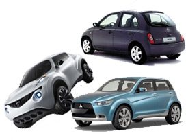 Nissan yenileri için gün sayıyor