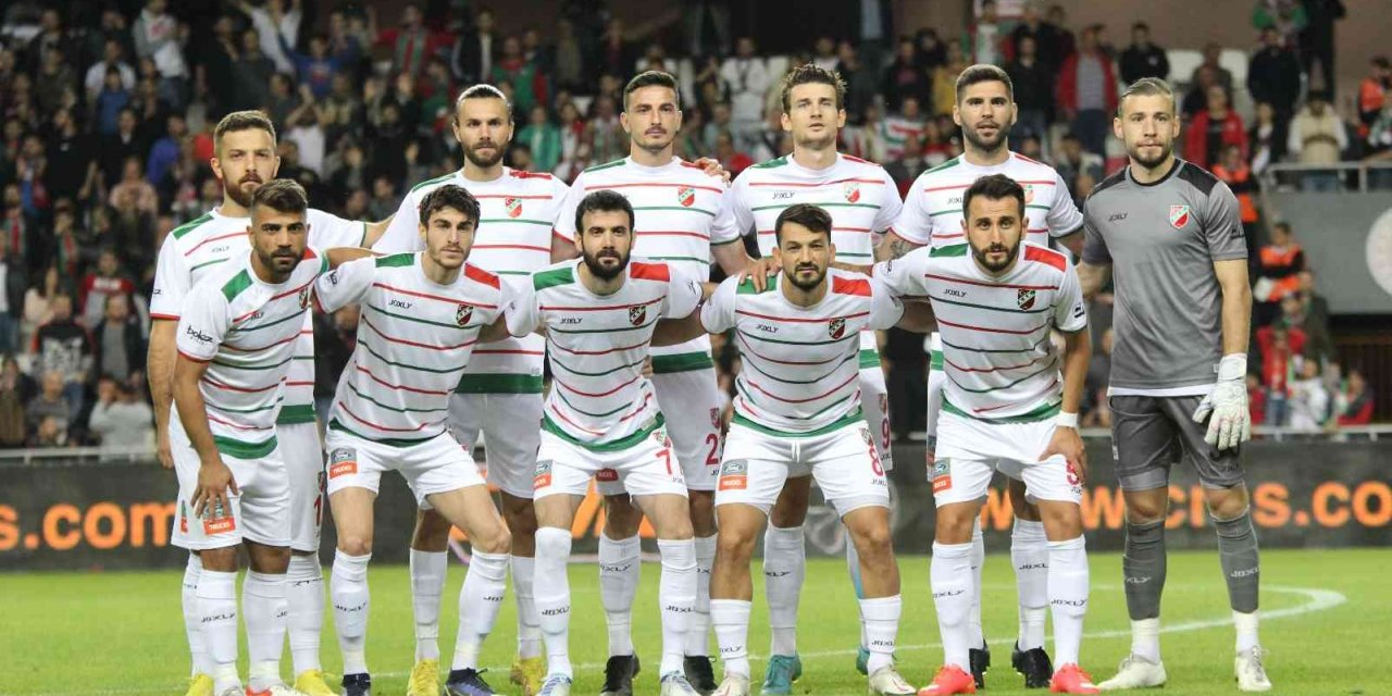 Karşıyaka’da hedef galibiyet serisi