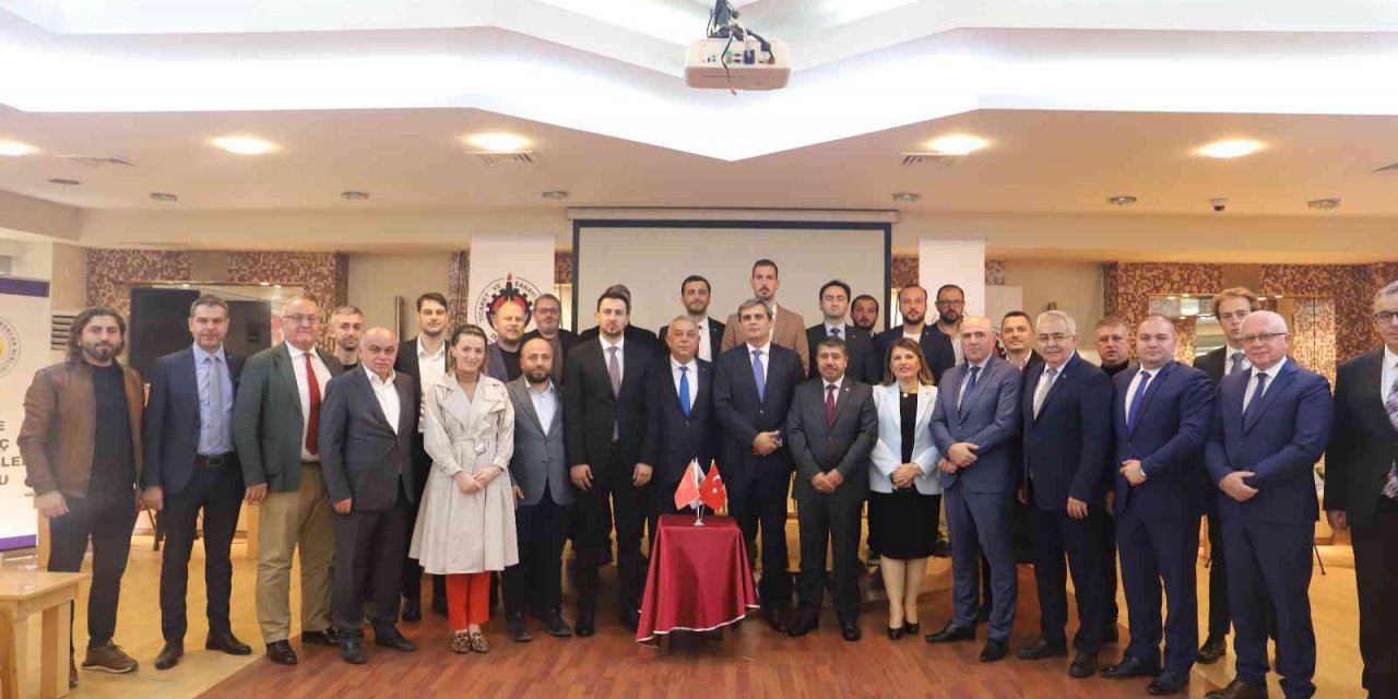 Ekonomik işbirliği artacak