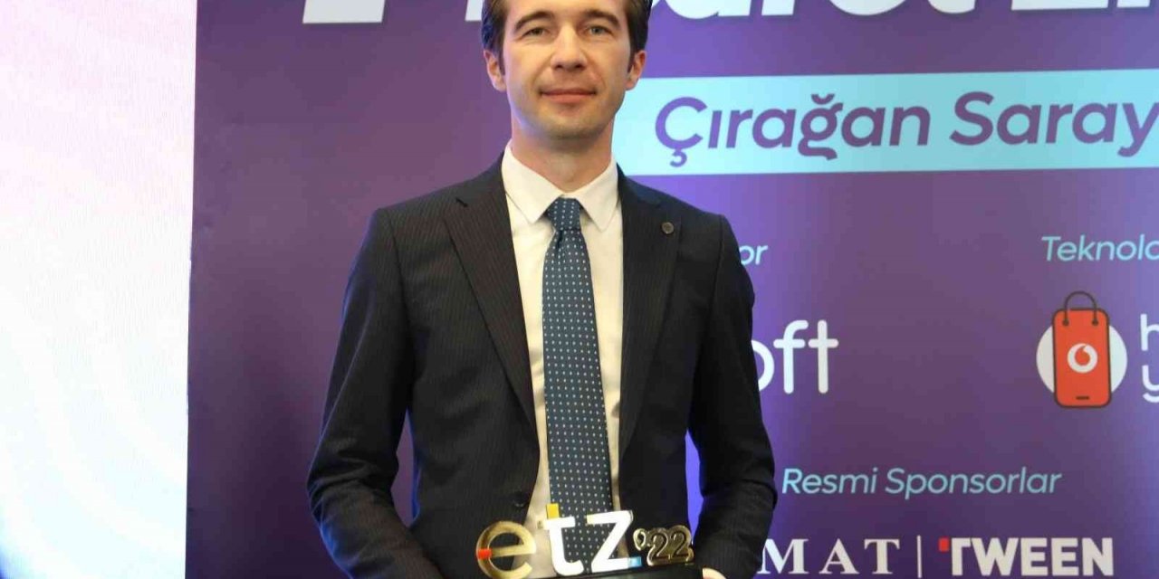 E-ticaret markaları yılın kargo şirketini seçti