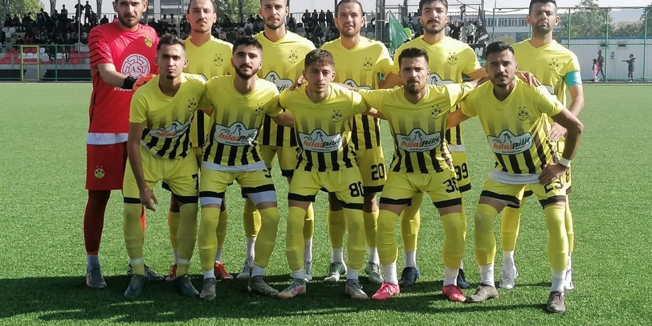 BAL’da Elazığ derbisi