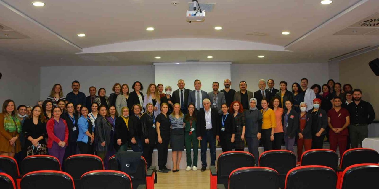 PAÜ’den sertifikalı eğitim programı