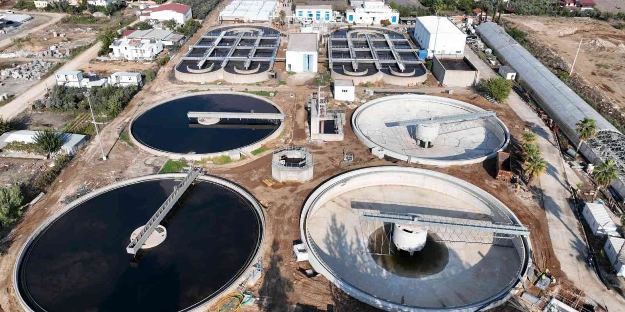 Başkan Gürün, Fethiye’deki altyapı çalışmalarını inceledi