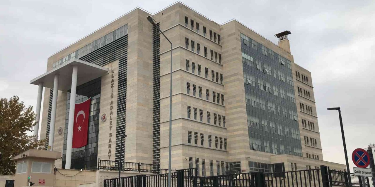 Elazığ’da hırsızlık yapan 3 şüpheli yakalandı