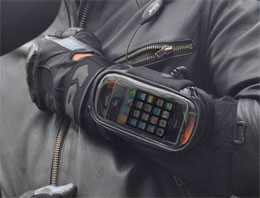 İPhone şimdi de nabız ölçecek