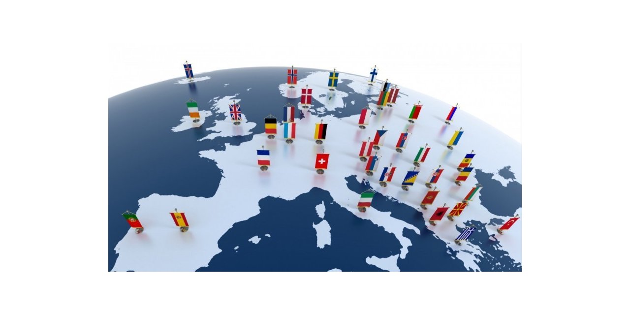 Anadolu Üniversitesi “Erasmus+ KA171 Projesi” ile 9 bölge ve 25 ülkede uluslararası fırsatlar sunuyor