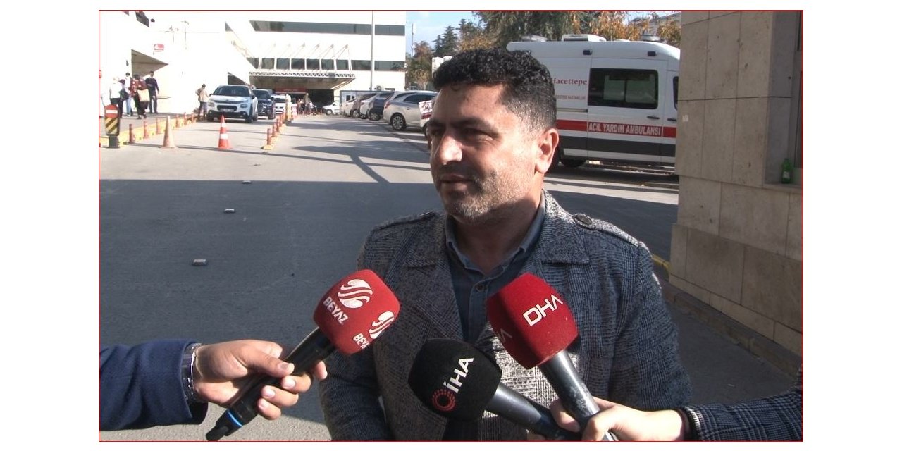 Başkent’te kuduz tedavisi gören 10 yaşındaki Mustafa Erçetin hayatını kaybetti