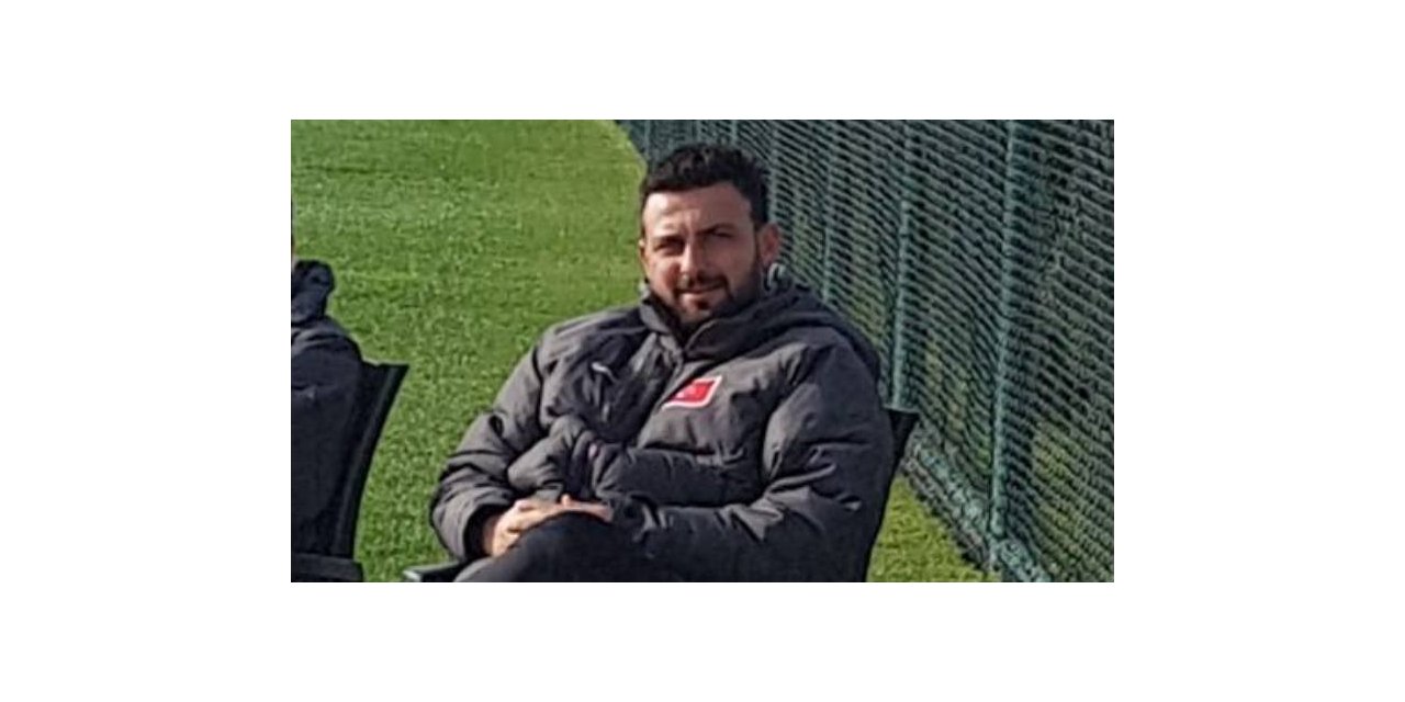 Hakan Kara, Çeşme Belediyespor Teknik Direktörü oldu