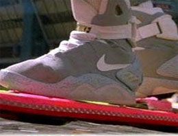 Nike bu ayakkabı için 25 yıl bekledi