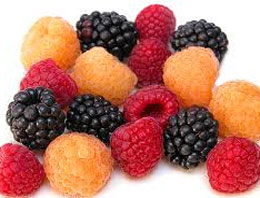 Bu meyveler zihni tazeliyor