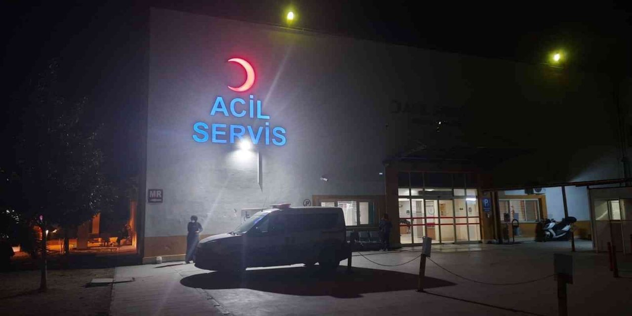 İzmir’de otomobilin çarptığı Özden Günsel hayatını kaybetti