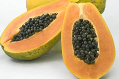 Kanseri sonlandıracak meyve