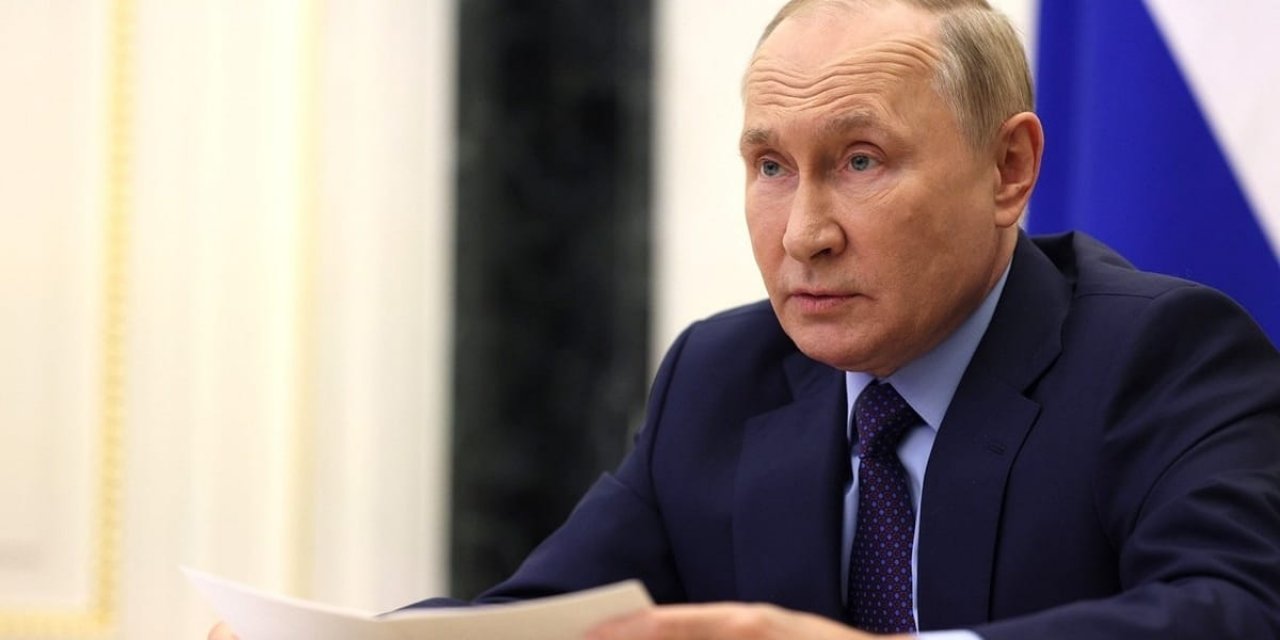 Trump'tan Putin'in Türkiye'de Ateşkes Teklifine Tepki: Ukrayna Derhal Kabul Etmeli