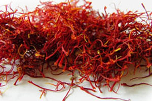 Safran bin derde deva