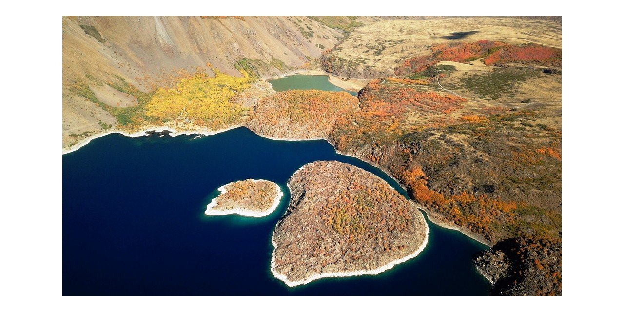 Nemrut Jeoparkı’nın UNESCO ağına alınması için çalışmalar sürüyor
