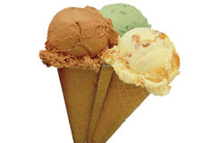 Hangi dondurma daha güvenli?