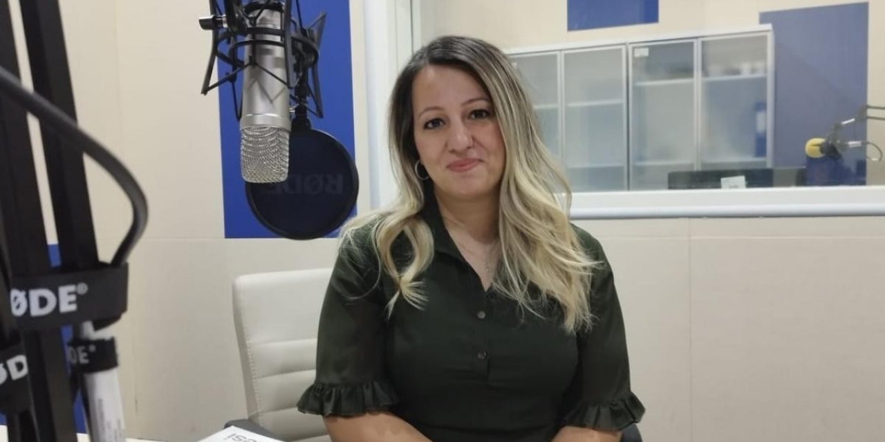 Doç. Dr. Ucuz: “ Bağımlılık bir hastalık, psiko sosyal bir bozukluktur”