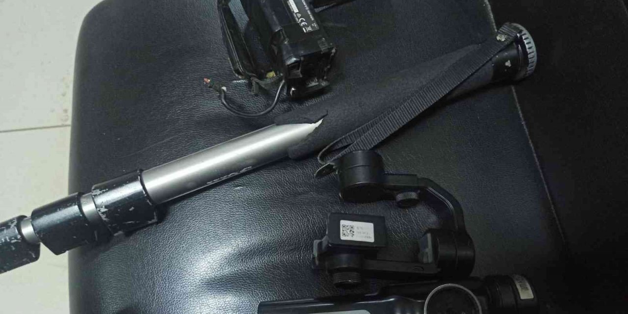 Ankara’da belediye görevlilerinden İHA muhabirine çirkin saldırı