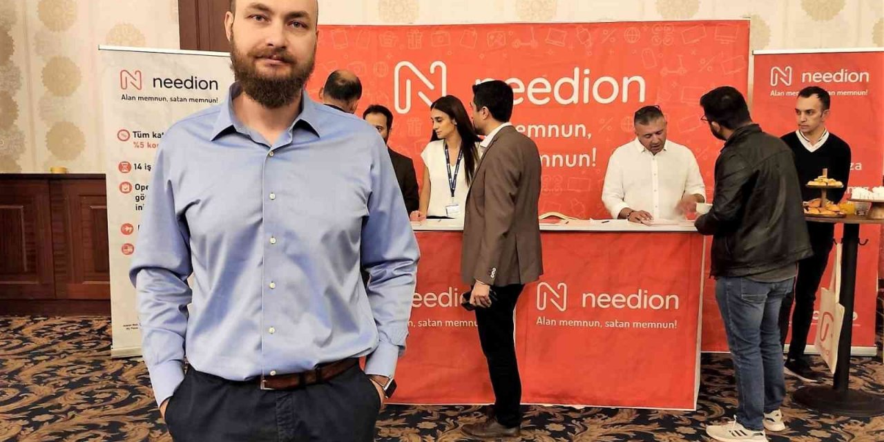 E-ticaretin parlayan markası ‘needion’ Denizlili satıcılarla buluştu