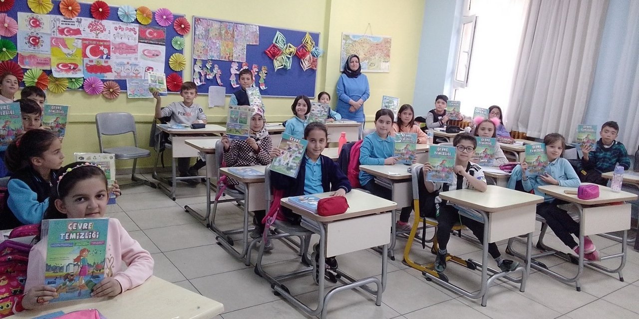 Büyükşehir’de hedef sıfır atık