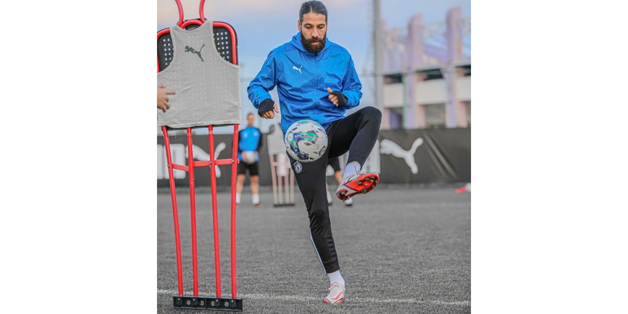 Afyonspor’da hedef 3 puan