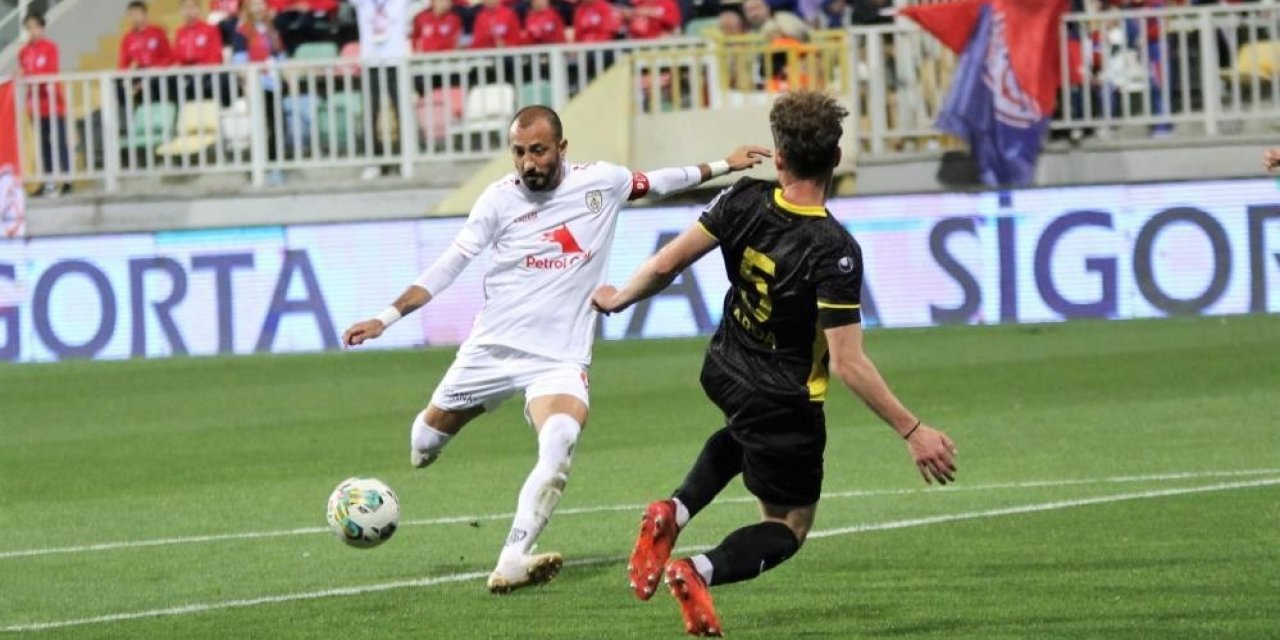 Altınordu, İzmir derbiyle çıkışa geçmek istiyor