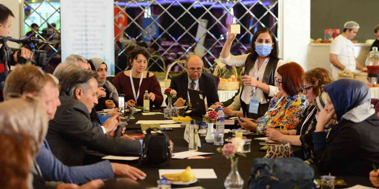 Nilüfer’de kentsel gıda politikası için ilk adım atıldı