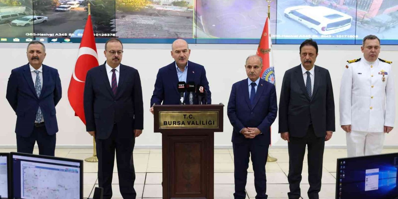 AK Parti’den uyuşturucu operasyonlarına destek