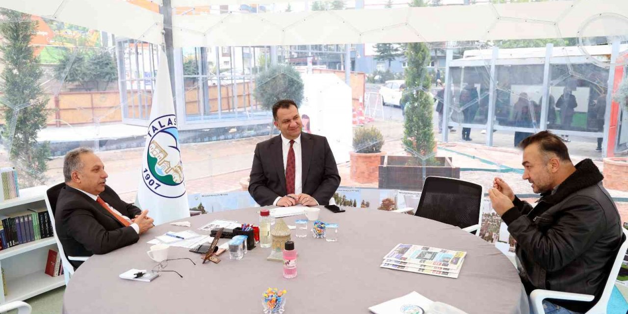 ‘Şeffaf Oda’ya 41 kere maşallah