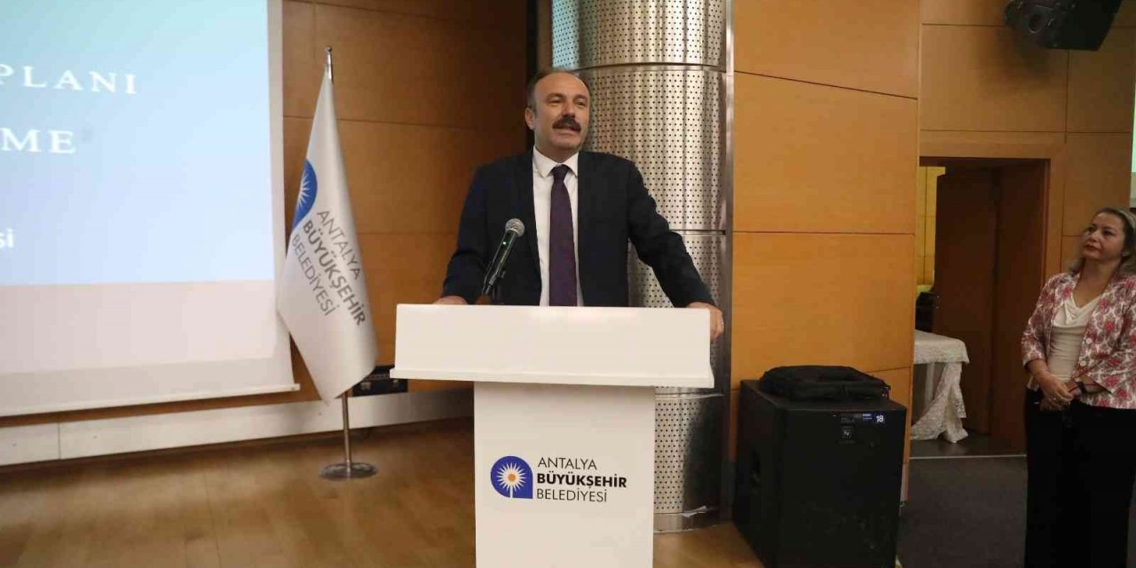 Deprem Master Planı çalışmaları sürüyor