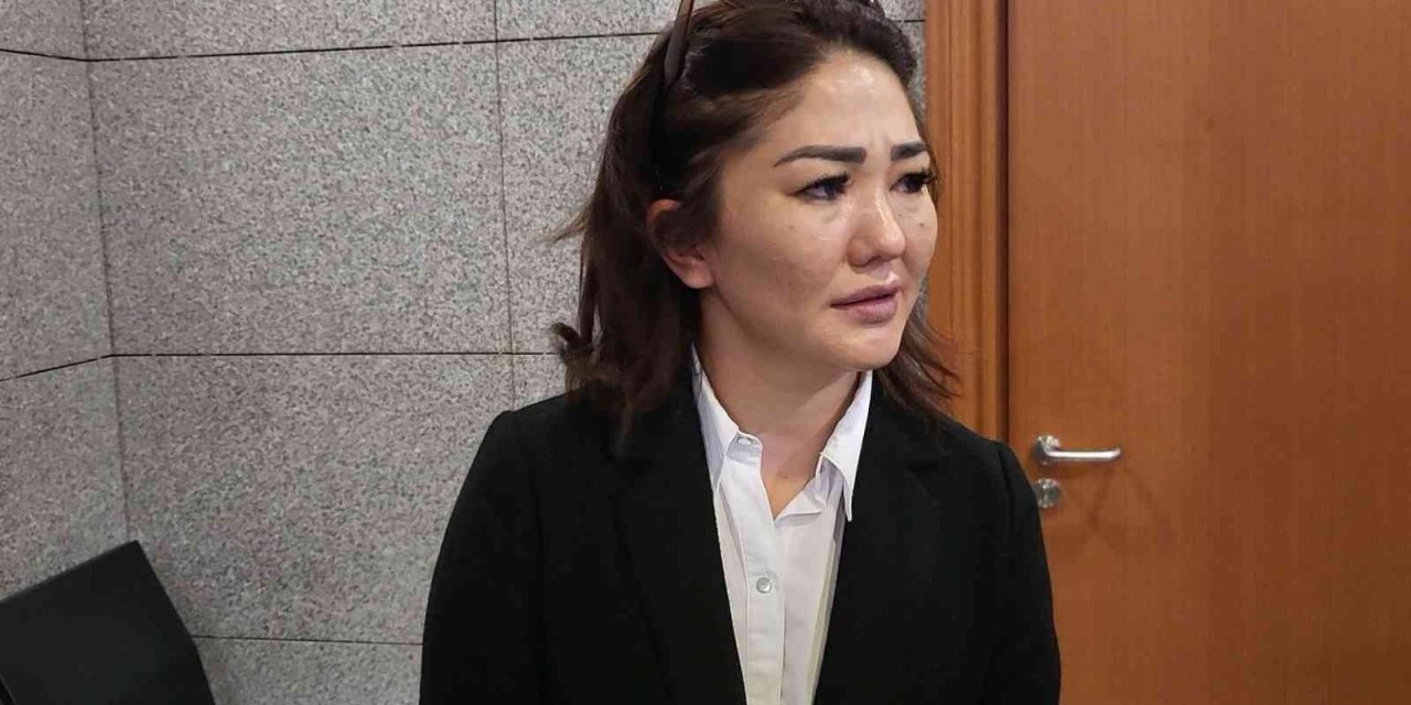 Tartıştığı güvenlik görevlisinin parmağını ısırarak koparan kadına hapis cezası