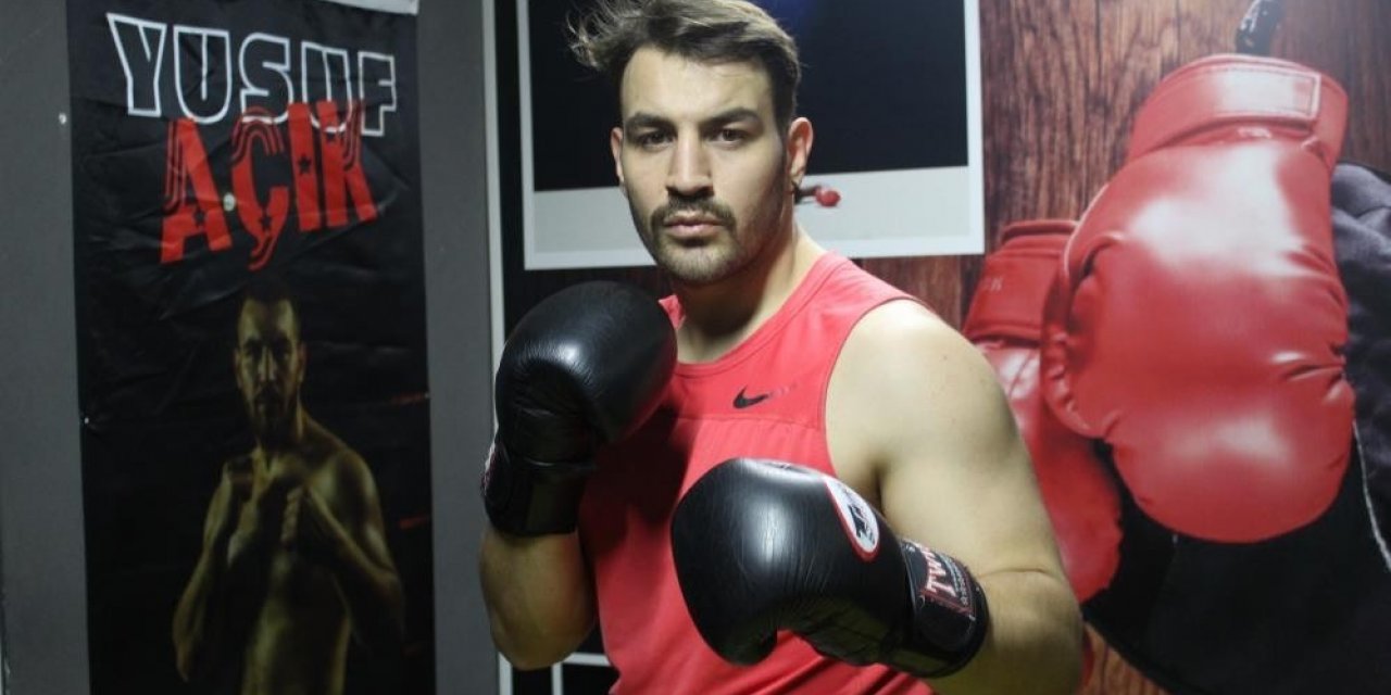 Dünya Şampiyonu’ndan müsabaka öncesi birlik ve beraberlik mesajı