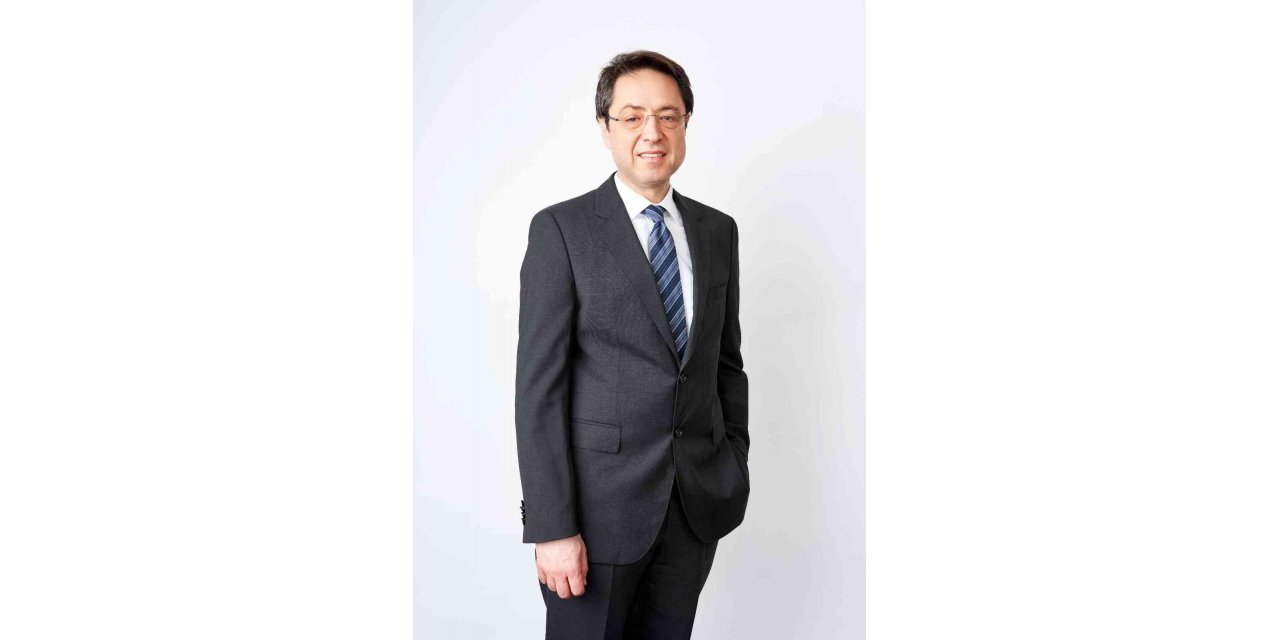 Akkök Holding’in yeni İcra Kurulu Başkanı İhsan Gökşin Durusoy oluyor