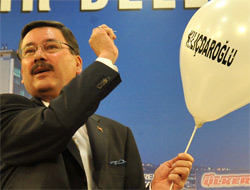 Gökçek'ten Kılıçdaroğlu'na son salvo