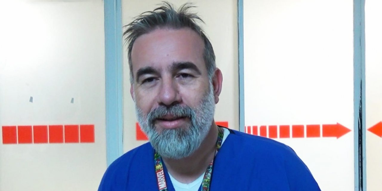 Organ Bağışı Haftası’nda organlarıyla umut oldu