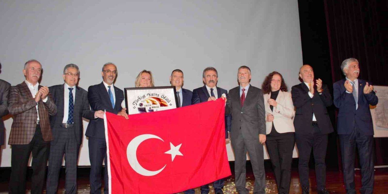 KALBİR’den görkemli ‘Kalite Zirvesi’