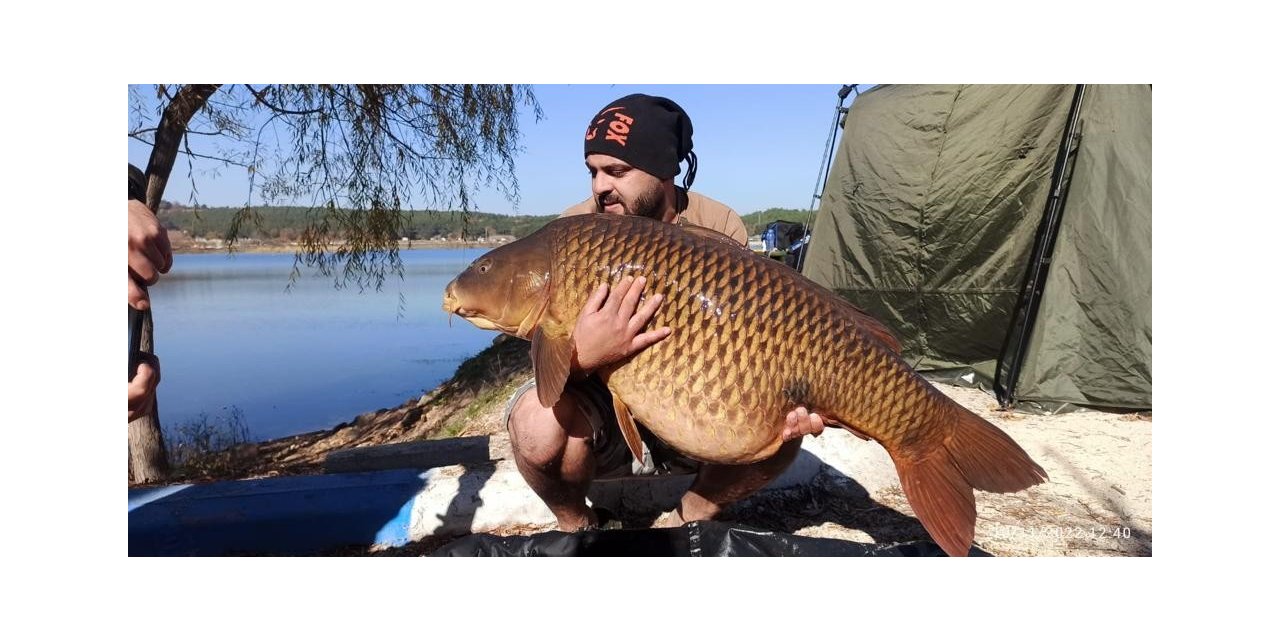 Türkiye’nin en büyüğü olarak kayıt altına alındı