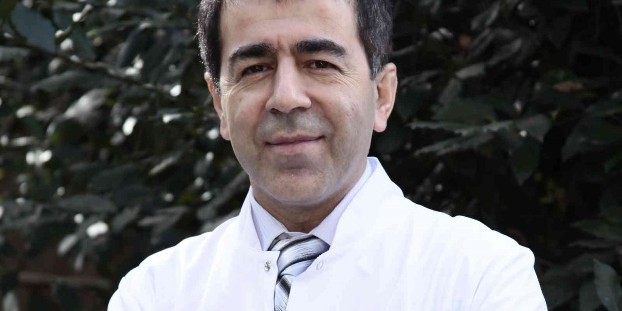 Dr. Mehmet Yavuz: “Terapi dededen değil senden başlar”