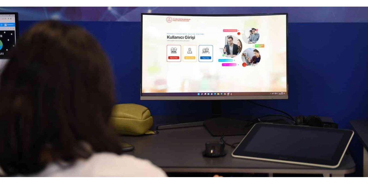 Öğrenci Öğretmen Destek Sistemi artık YKS’ye hazırlanan mezunlara da açık