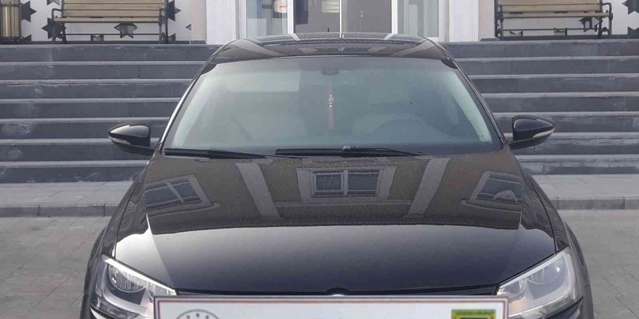 Organize hırsızlık çetesi jandarmadan kaçamadı