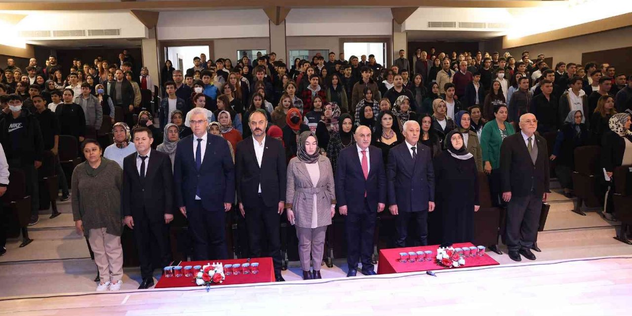 Atatürk’ün sevdiği şarkılar Keçiören’de yankılandı