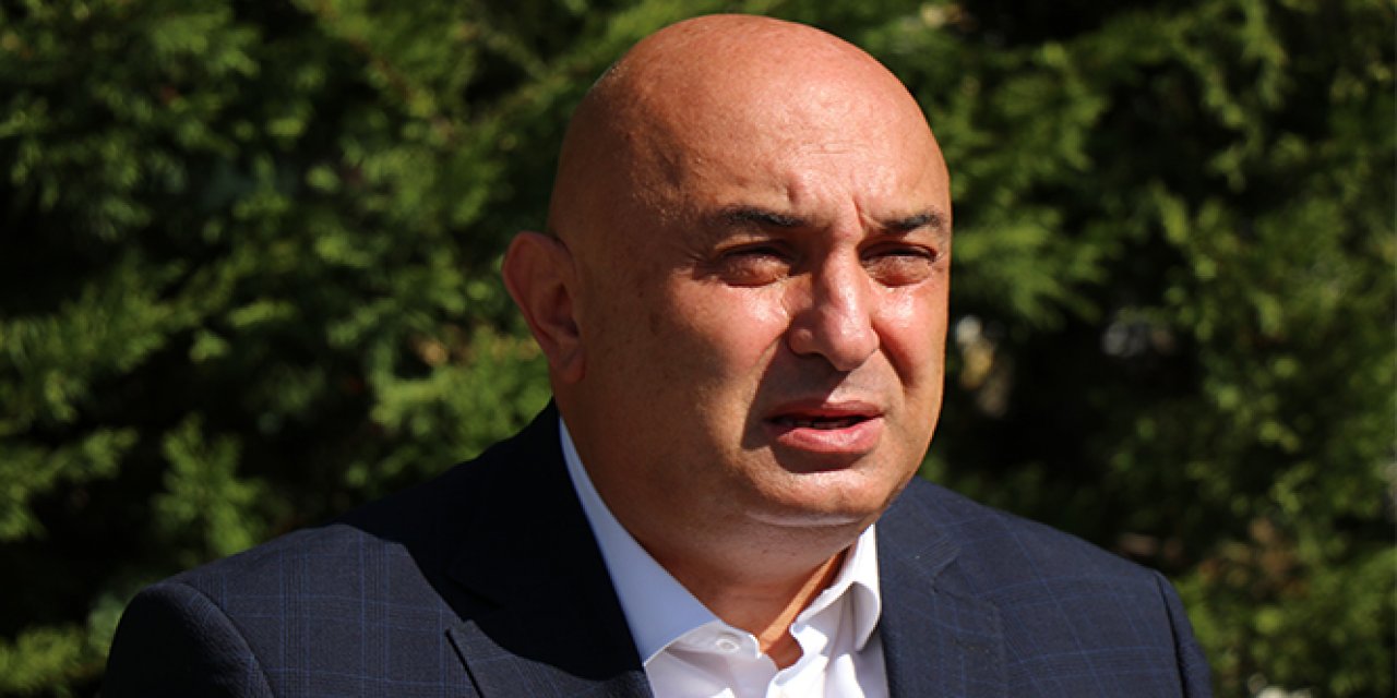 Cumhurbaşkanı Erdoğan, CHP’li Özkoç’a açtığı manevi tazminat davasını kazandı