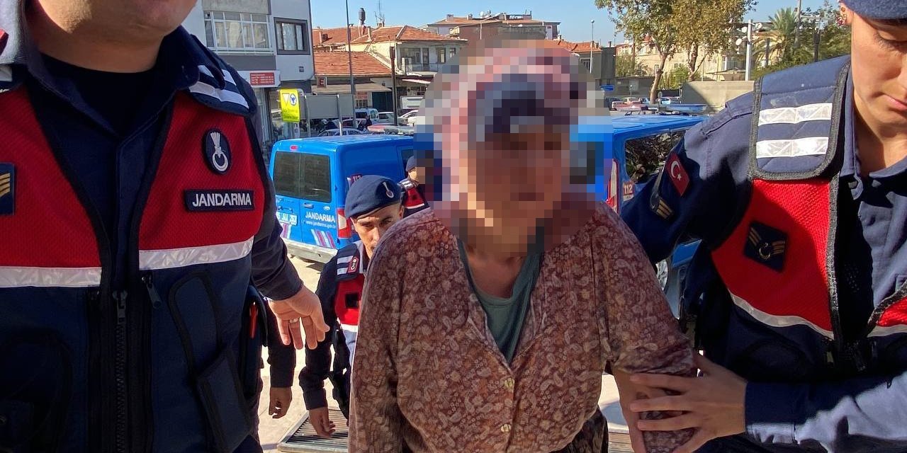 İzmir'de babası Himmet Geleç'i öldürdüğü iddia edilen kadın hakkında ilk karar