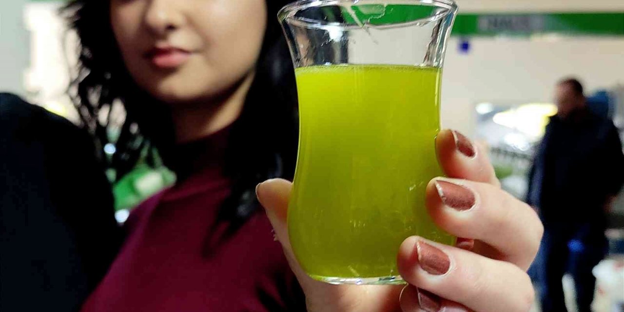 Zeytinyağına büyük talep...Üretimin yarısı ihracata gidiyor