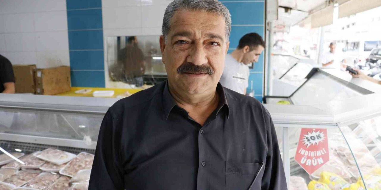Kasaplar parçalama yetkisi istiyor: "Tabaklama kalkarsa tavuk ucuzlar"