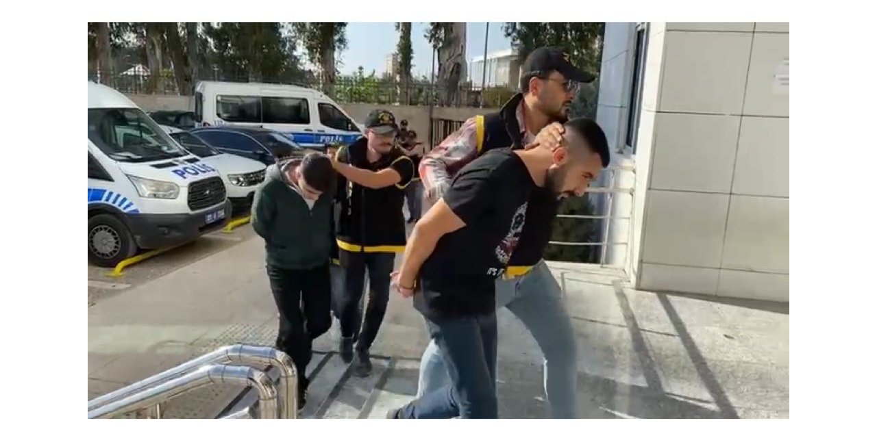 Sosyal medyada küfürleşme silahlı çatışmayla bitti: 1 yaralı, 3 tutuklama